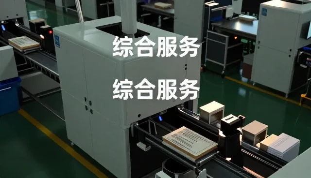 工业控制终端
